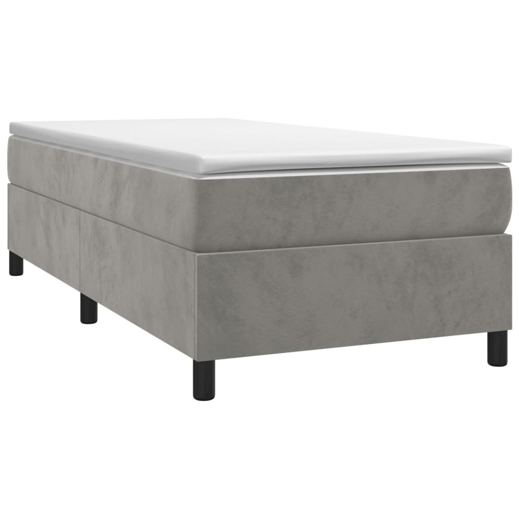 Boxspringbett Joleene