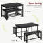 Marder 4 - Person Dining Set