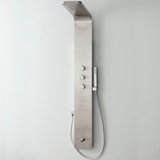 USA Columna Laus Mix Term Inox
