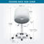 Chaise de bureau Courtright-94891222