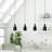 Essoura 4 - Light Kitchen Island Pendant-1593577911