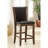 Bardia Aglaya Uptown 25.5" Counter Stool