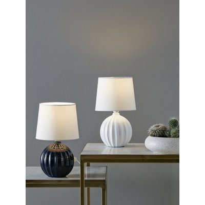 Burdick Ceramic Table Lamp