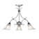 Bancroft 3-Light Chandelier