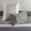 Luxurious Bedding Sets With Textured Jacquard, Polyester Comfort, King Size