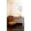 Bird Land 45" Table Lamp