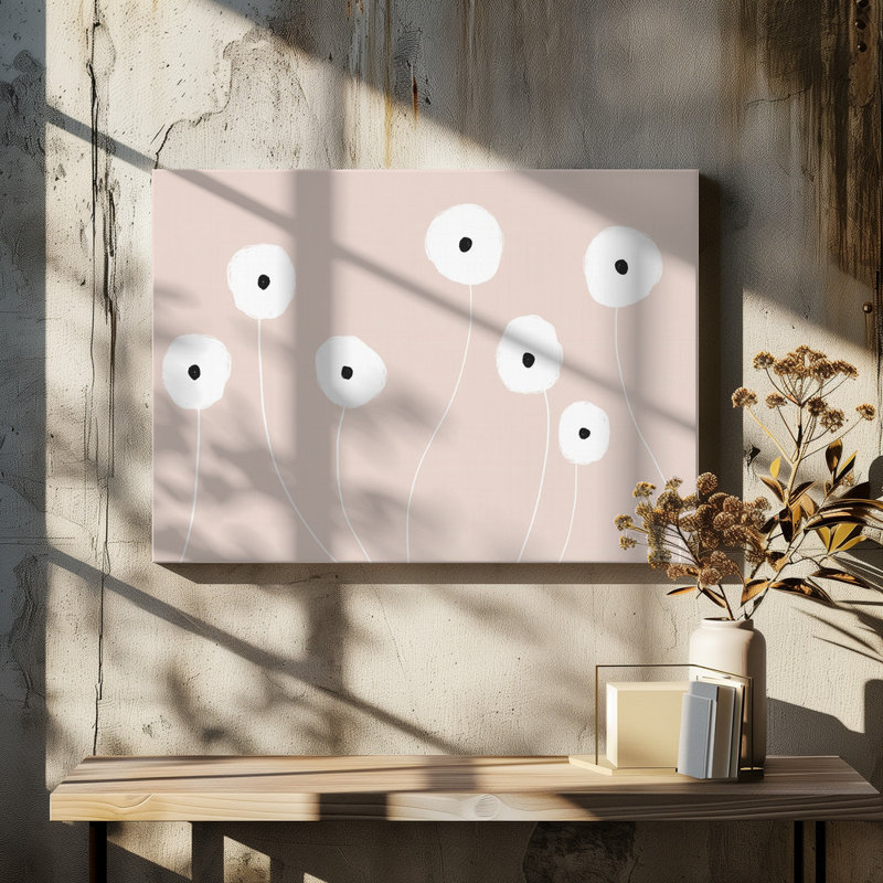 Wrapped Canvas Print, 50.8 cm H x 76.2 cm W