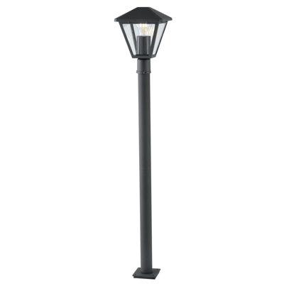 Lamp Post (Full)