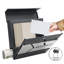 Wall-Mounted Letterbox Dagoberto