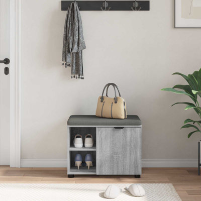 Storage Bench