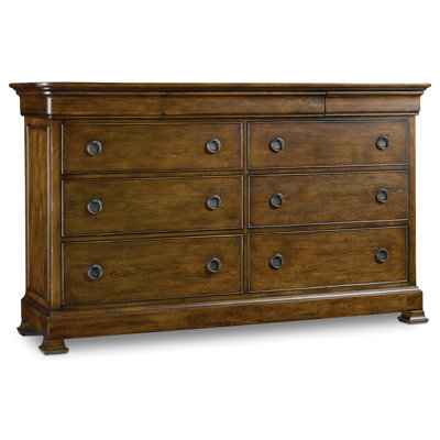 Archivist 9 - Drawer Dresser