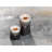  Fraser Fir Medium Hourglass Candle