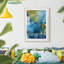 Spring Winds IV - Imprimé encadré-327419868-327419856