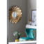 Miroir mural D31.5X3