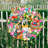 Tidaholm Wood 20'' Wreath Hanger