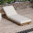 Acacia Solid Wood Lounge Chaise Set With Adjustable Backrest And Comfortable Cushion For Outdoor Relaxation-1791718980-1791718985