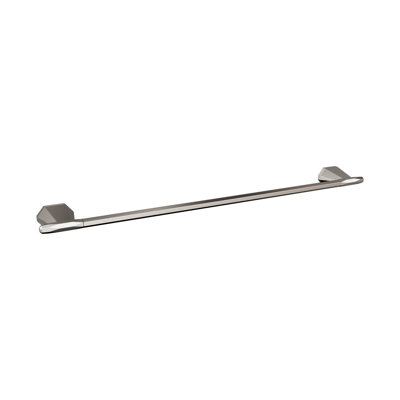 St. Vincent 21.18" Wall Mounted Towel Bar