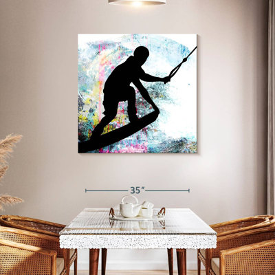 Sirake Extreme Wakeboard II