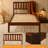Magna Platform Bed-830232426-887209472