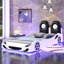 Lit plateforme Wood-629547642