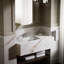 Verticyl Rectangular Undermount Bathroom Sink with Overflow-1055849071