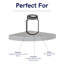 Hudson Floating Shelf-1564420306