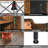 Garriott 18.7'' Bar Cabinet