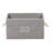 Breakwater Bay Fabric Decorative Bin