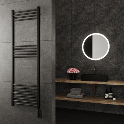 Eos Towel Warmer