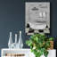 «Get N nu Bath» par Carol Robinson, reproduction d'art sur toile tendue-476379997