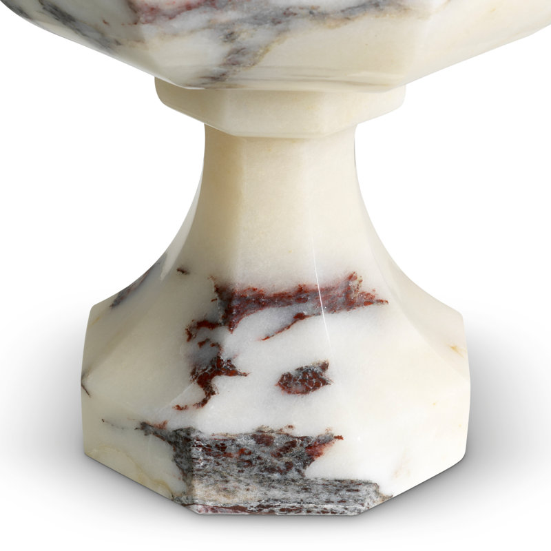Bennington Marble Table Vase