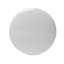 Drain escamotable en céramique noire mat pour évier avec trop-plein AL80 Brand AB8056-BM-58646700