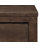 Geohagan 63" W 9-Drawer Double Dresser