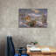  «Natures Magical Season» par Nicky Boehme, art mural sur toile, 40 po x 26 po-2141823717