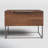 Mattawa One Drawer Nightstand