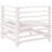 Vidaxl corner sofa made of solid pine wood-95091900