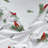 100% Cotton Flannel Sheet Set-2056861561-2102933447