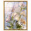 Floral Haze High-Gloss Frameless Acrylic Glass Wall Art Floral & Botanical Print by Oliver Gal, Ready to Hang, 16 x 20-855002790-855002813