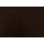 Lit simple en similicuir brun pour une apparence confortable en cuir avec une plateforme