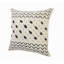Coussin décoratif en coton