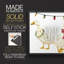 «Merry Quackmas I», reproduction encadrée-1386295017-1386295016