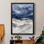Stormy Front II Stormy Front II - reproduction d'art sur toile encadrée-1606973816-1606973814