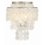 Plafonnier encastré 3 lumières Concord-293684328