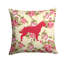  Coussin 14 "Labrador Shabby Elegance