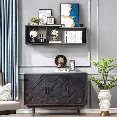 Armoire américaine American Retro