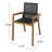 Dining Chair, Set Of 2-767248578