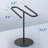 Free Standing Towel Stand