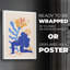 Matisse ccclxiv, reproduction encadrée, reproduction de toile seulement - non encadrée-1397589277