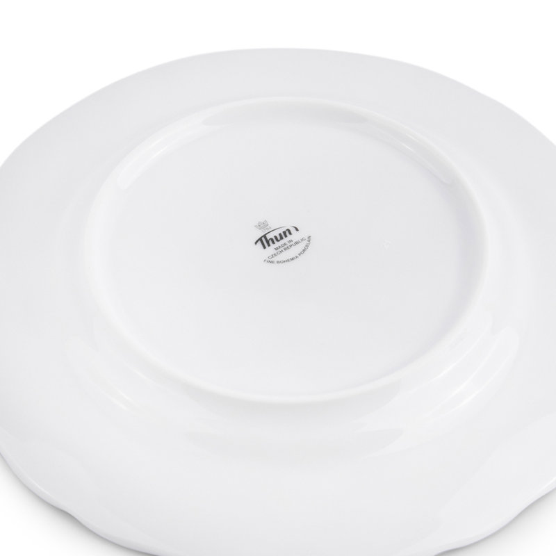 Ensemble de 6 bols en porcelaine tchèques 6,3 po Martin Carlsbad