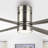 Theo 52'' Ceiling Fan with LED Lights-95107501